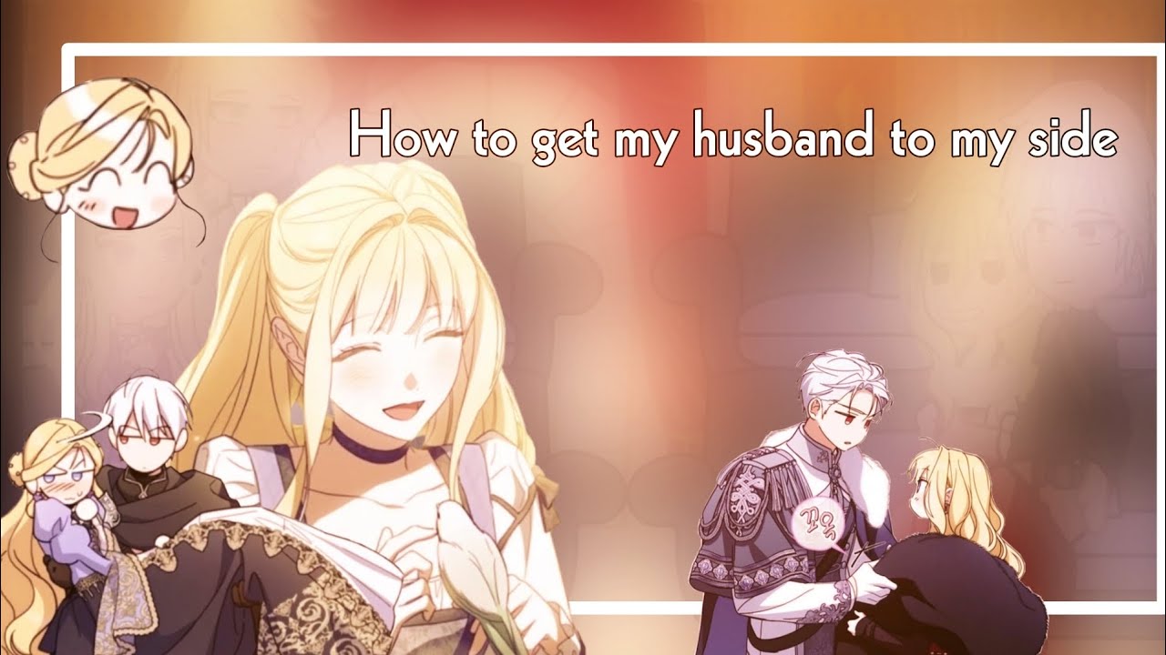 //How To Get My Husband To My Side React. // RUS/ENG//
