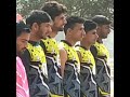 🇮🇳🇮🇳🇮🇳Mr Ravi Match ke dauran rashtragan🇮🇳🇮🇳🇮🇳