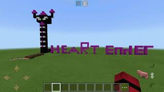 7 Year Playing Minecraft Broken Heart Of Ender