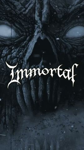 IMMORTAL - War Against All (SHORTS)