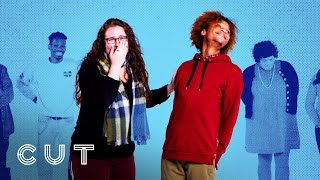 A Teacher Guesses Who's High | Lineup | Cut