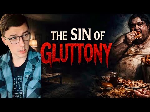 What Is Gluttony & HOW To Avoid It