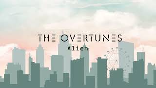 Watch Theovertunes Alien video