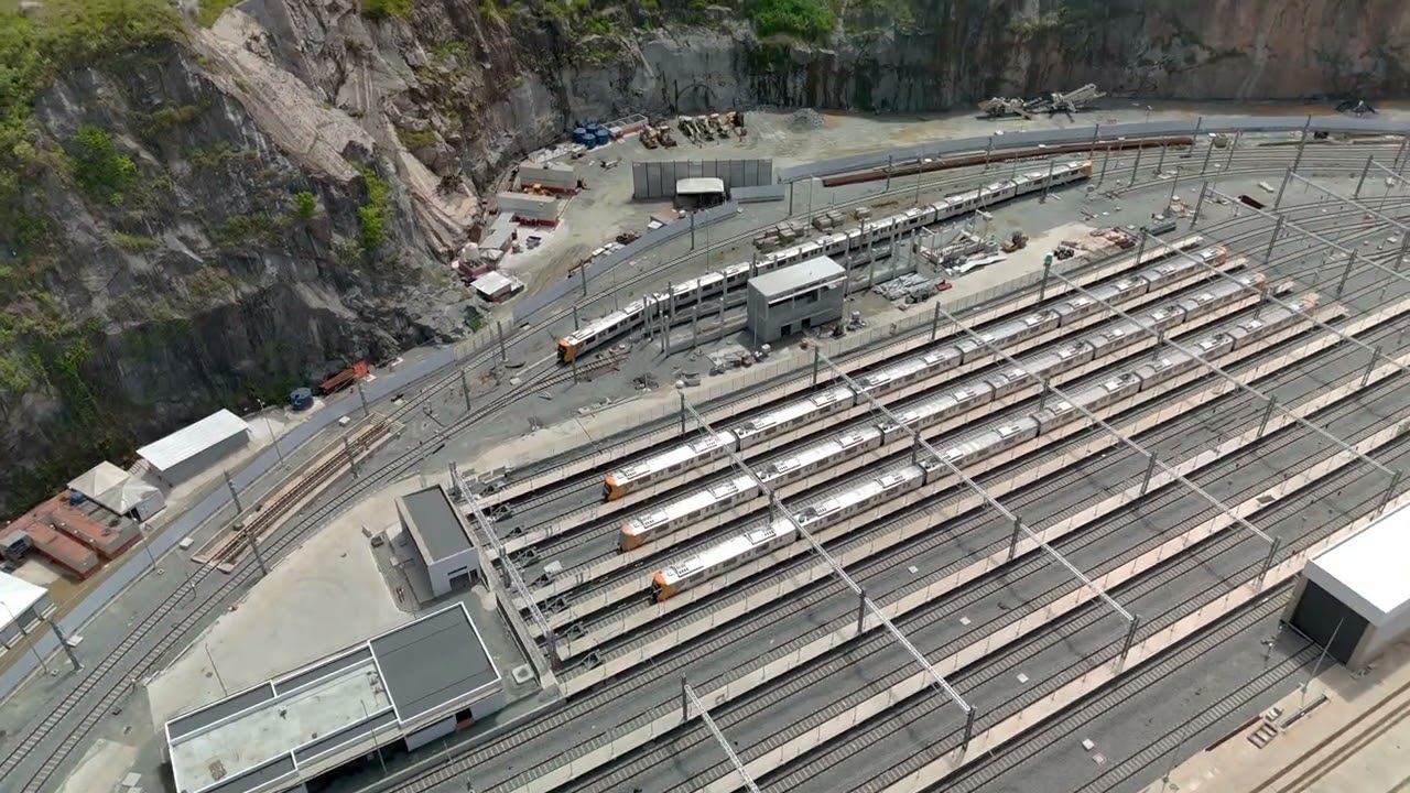 Pátio Morro Grande linha 6 laranja (15-02-2026)