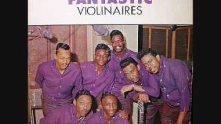 The Violinaires CHILDREN ARE YOU READY chords