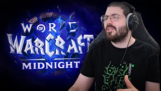 Midnight Adieu Addons, Merci Pour Vos Bons Et Loyaux Services