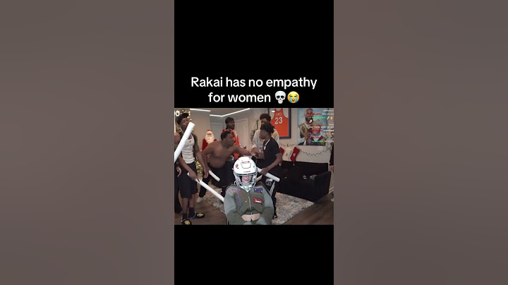 Rakai really have no mercy for women🤣😭#kaicenant #twitch #subscribe