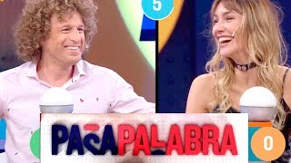 Pasapalabra - Programa 18/10/19