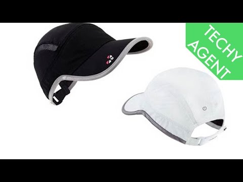 LifeBEAM Smart Hat
