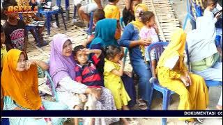 MAMA - WAWAN PURWADA - OSELLA LIVE SERANGAN BONANG - ZILA PRODUCTION - DM AUDIO