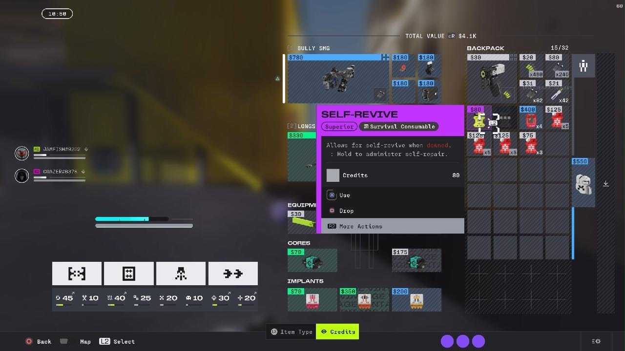 Marathon Closed Alpha Test brutal ending