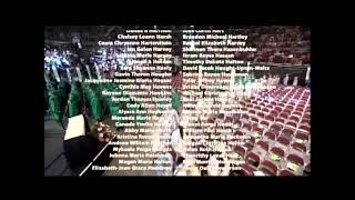 2015 Ecot Graduation Ceremony