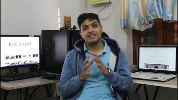 What is Parameter Tampering? Short, Crisp and Precise Material in Hindi || Security Barn