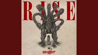 Video thumbnail of "Skillet - Rise"