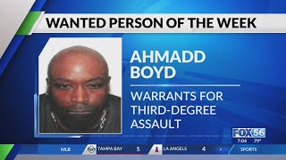 Lexington police searching for man accused of assaulting healthcare provider