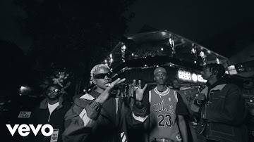 Ish Kevin - Chat Chat (Official Music video)