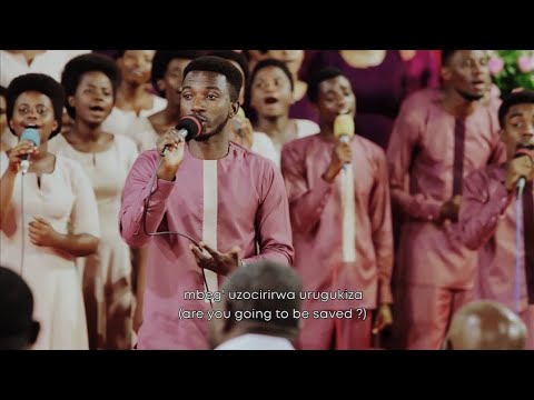 Italanto By Chorale Urwaruka -- Eglise Pentecôte de Bujumbura--Nyakabiga