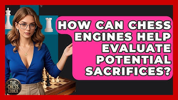 How Can Chess Engines Help Evaluate Potential Sacrifices? - The Chess Codex