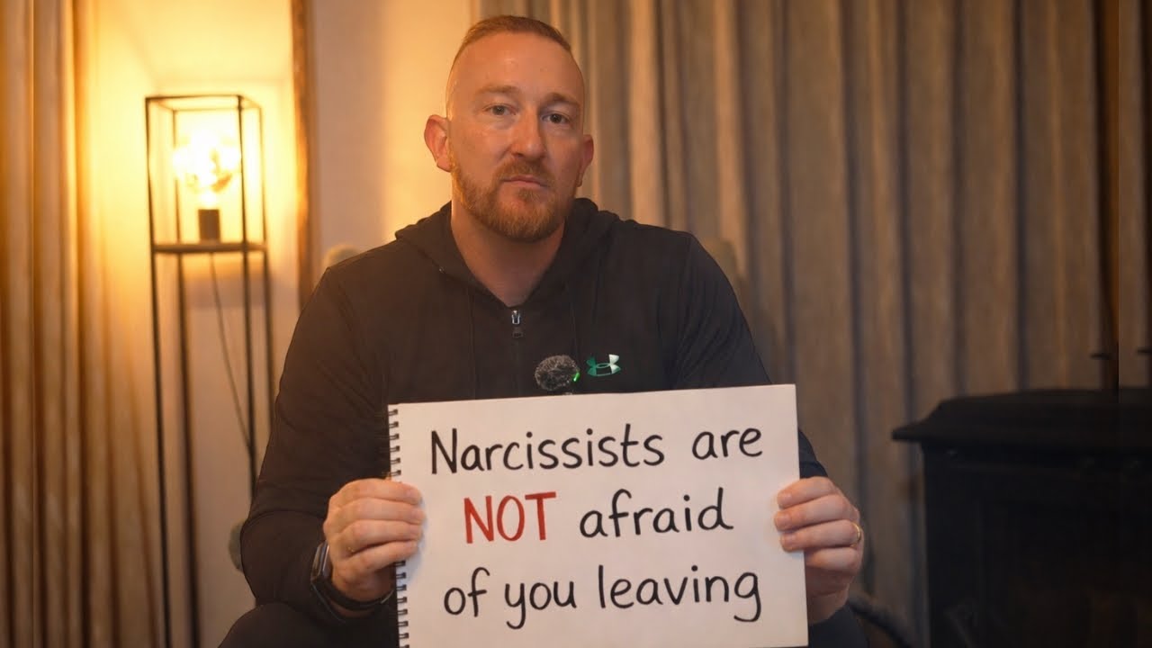 This Is What Actually Scares Them