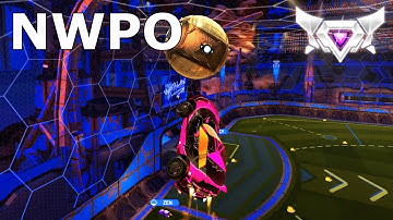 NWPO Dominates All in Ranked SSL 2v2!