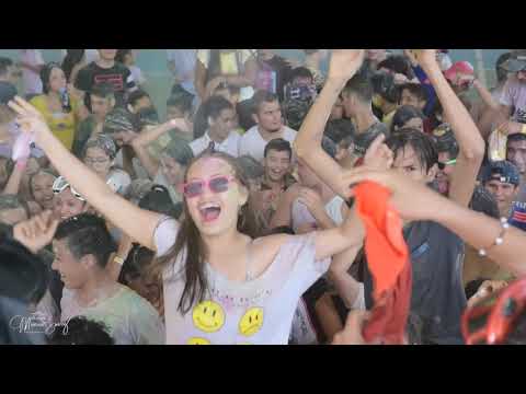Color Fest (San Vicente De Chucurí) - Dj Memo Junior