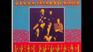 Steve Miller Band - Roll With It