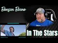 Benson boone  in the stars official music  reaction