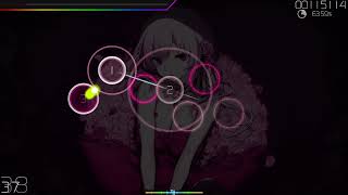 Non breath oblige 15 voices (osu)
