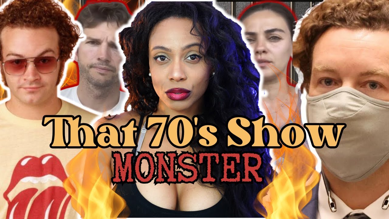 That 70's Show Star ENDED His Career