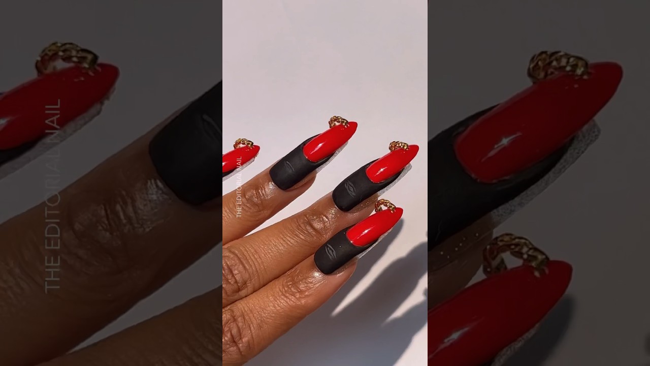 BEYONCÉ RENAISSANCE TOUR INSPIRED NAILS #shorts #nailart #beyonce - YouTube