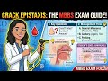 Epistaxis (Nosebleed) | Causes, Management & Treatment