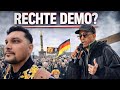 Rechte Demo In Berlin Ich War Vor Ort