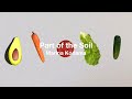 児玉真吏奈 Marina Kodama &quot;Part of the Soil&quot; (Official Lyric Video)