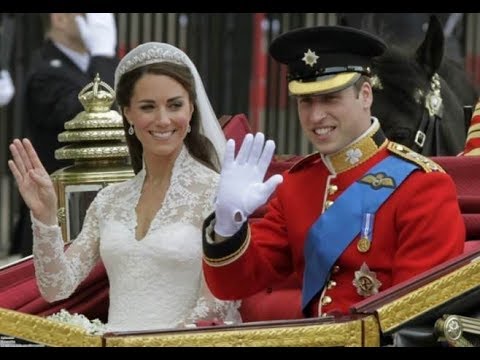 Video: Princezna Kate Middleton znovu těhotná?