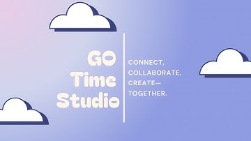 GO Time Studio
