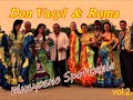 Don Vasyl  &  Roma   -   Muzyczne Spotkania vol.2.