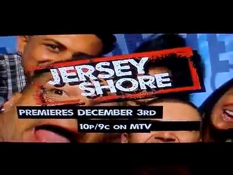 MTVS JERSEY SHORE COMMERCIAL 2 - YouTube