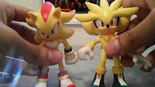 Jakks Pacific Super Silver Toy Review!