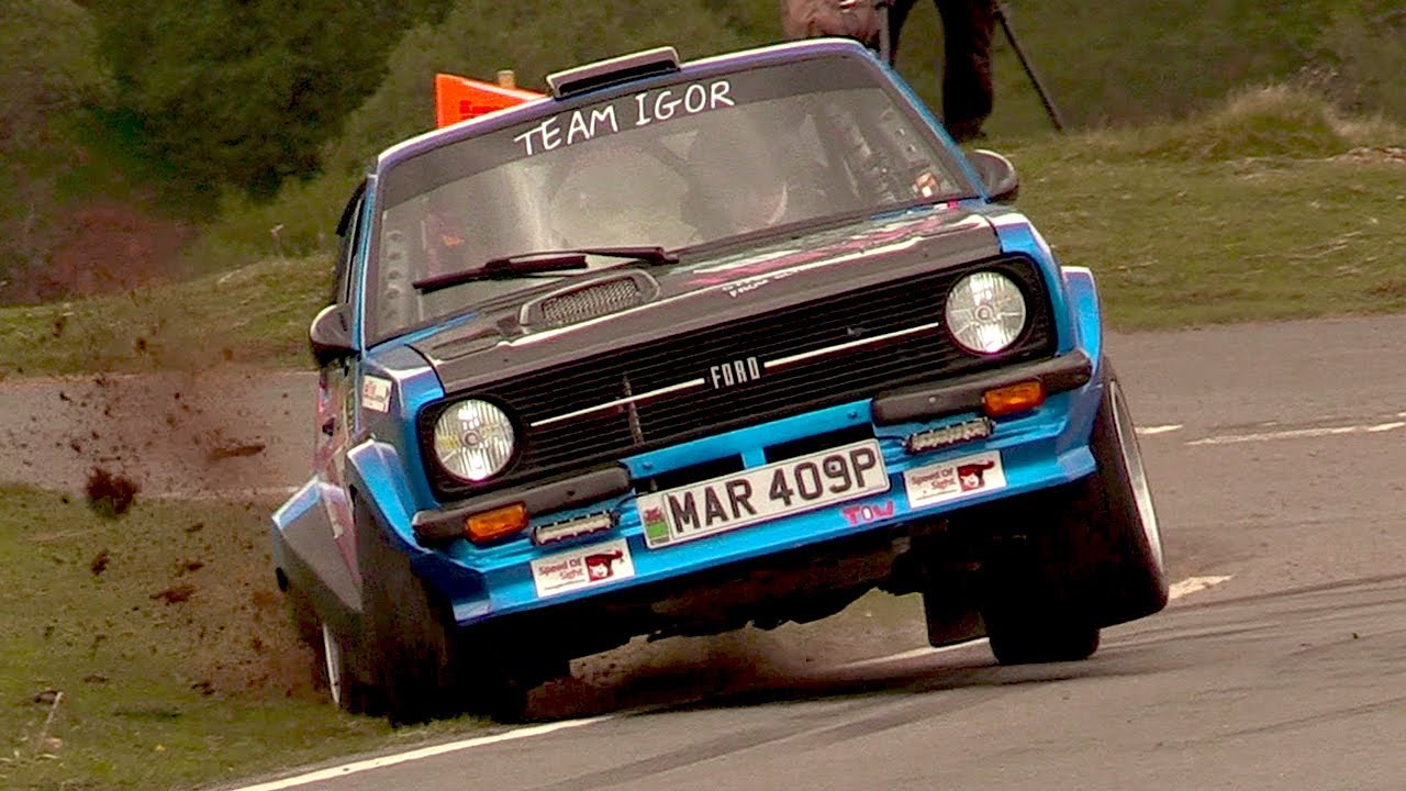 Dixies Challenge Rally 2025 Highlights | Pure Sound