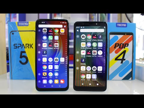 Tecno Pop 4 Air Price In Kenya Best Prices At Gadgets Leo