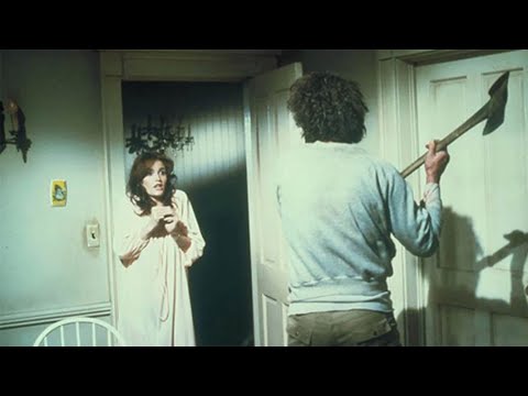 Lalo Schifrin - The Amityville Horror - Main Title - B.O.F \