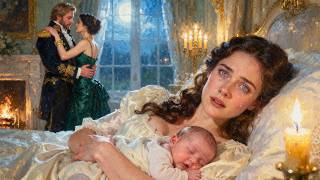 The Duke Chose Another Woman While His Duchess Nearly Died Giving Birth Alone