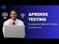 Fundamentos de Testing | 01. Introducción (Consigue trabajo en QA)