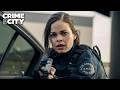 S.W.A.T. Team Breaches the Building to Save Five Hostages | S.W.A.T. (Lina Esco)