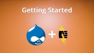 #2. Installing Drupal on Pantheon Hosting