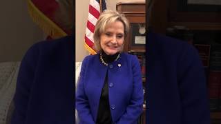 Senator Hyde-Smiths Veterans Day Tribute