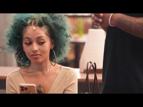 CARRIBEAN CUCUMBER PRANK PT 8