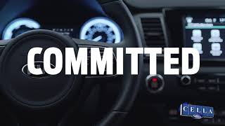 CELL1908 Trusted Committed Proven