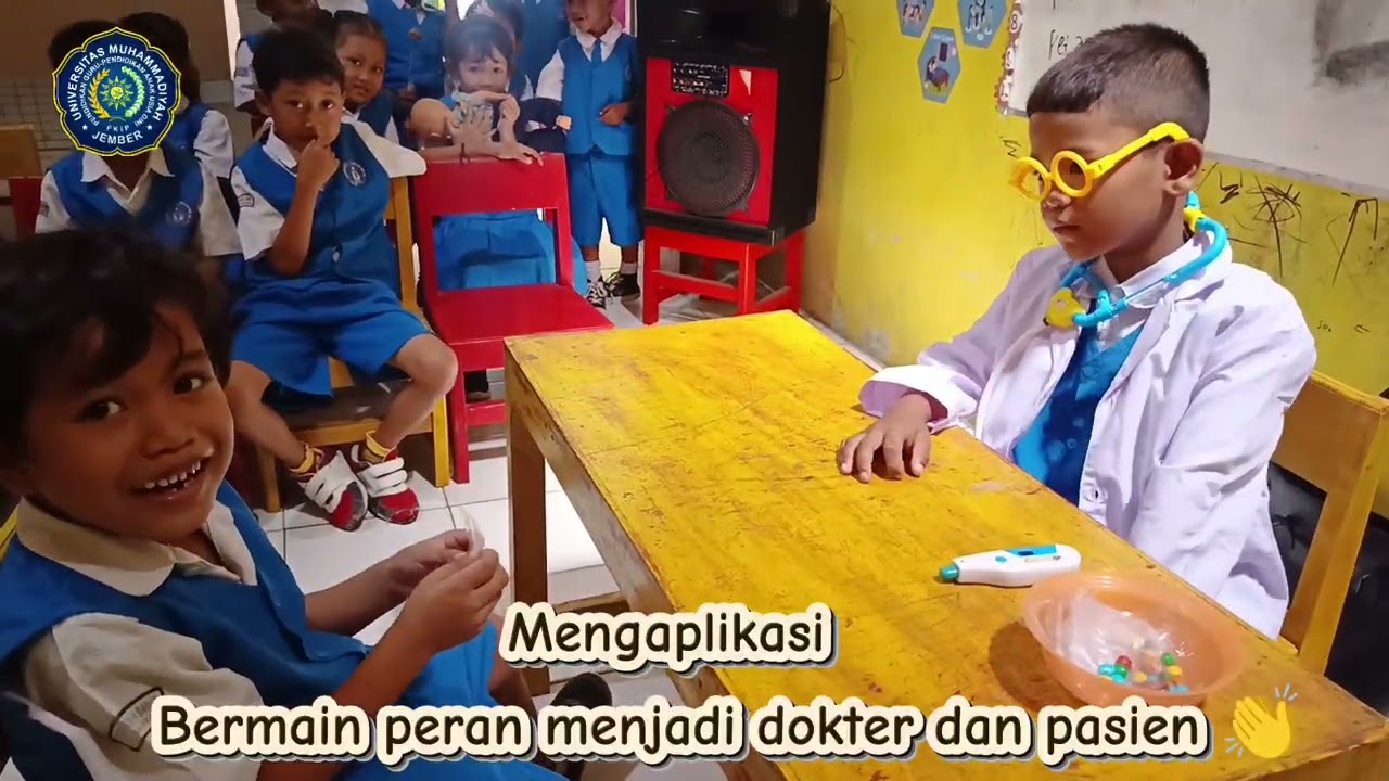 Magang RPL Mandiri Universitas Muhammadiyah Jember 