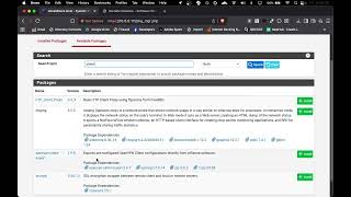 Setting up an OpenVPN client and pfSense server without any hassle.